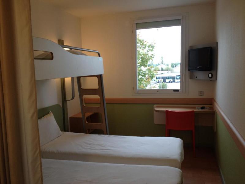 Ibis Budget 2* Roanne