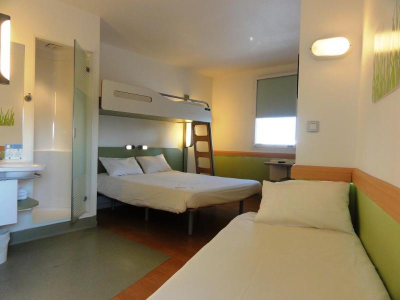 Ibis Budget
