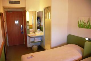 Ibis Budget Roanne