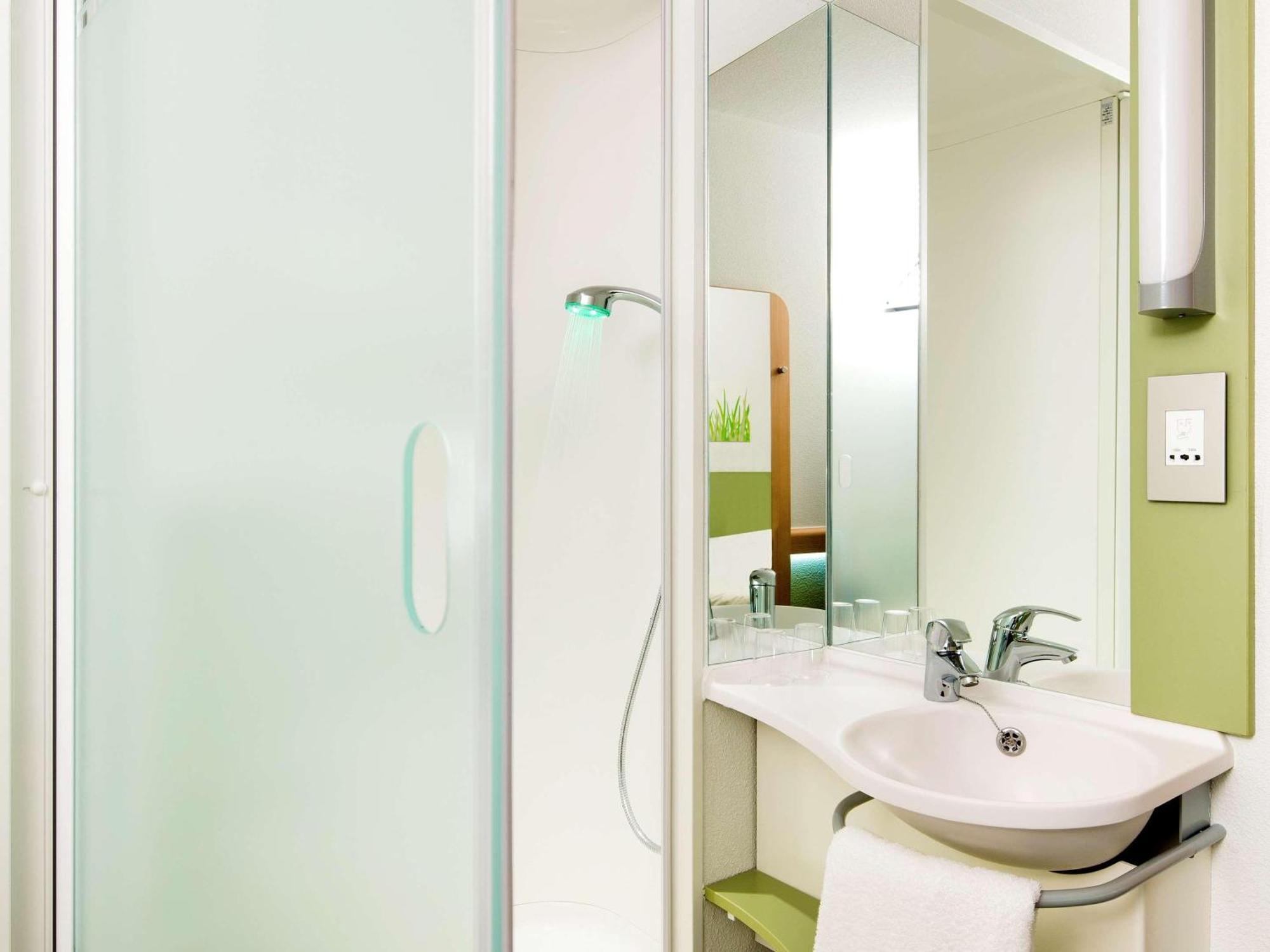 Ibis Budget 2* Roanne