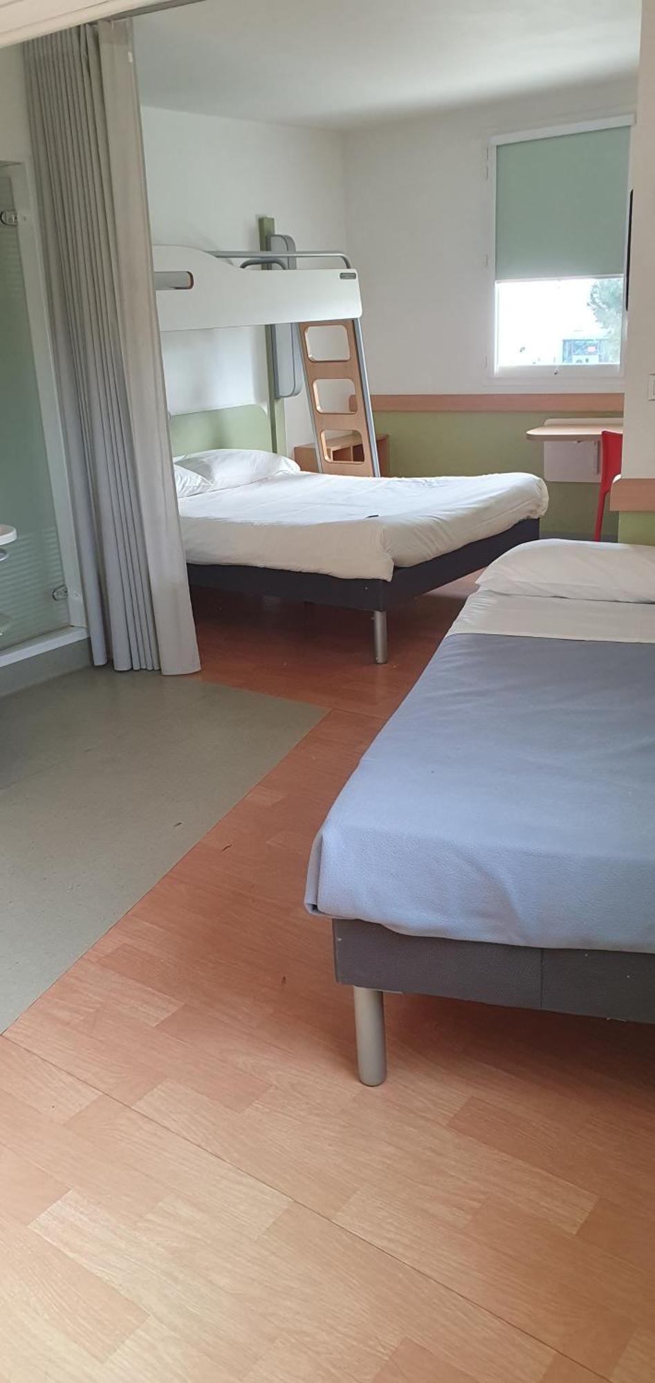 Ibis Budget