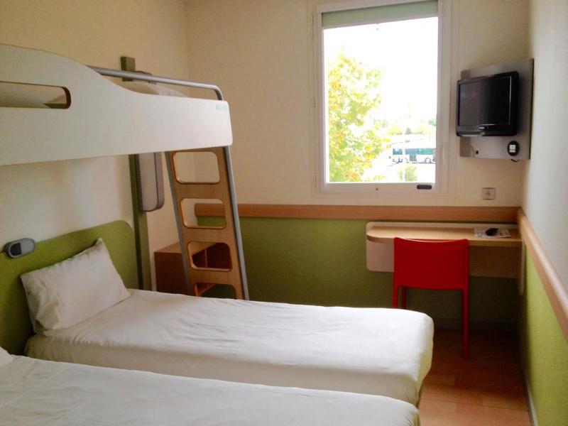 Hotel Ibis Budget Roanne