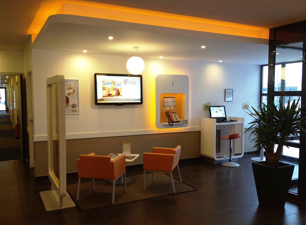 Ibis Budget Hotel