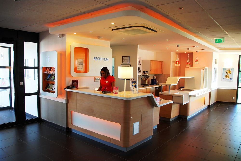 Ibis Budget