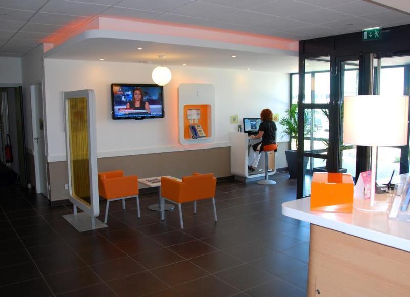 Ibis Budget
