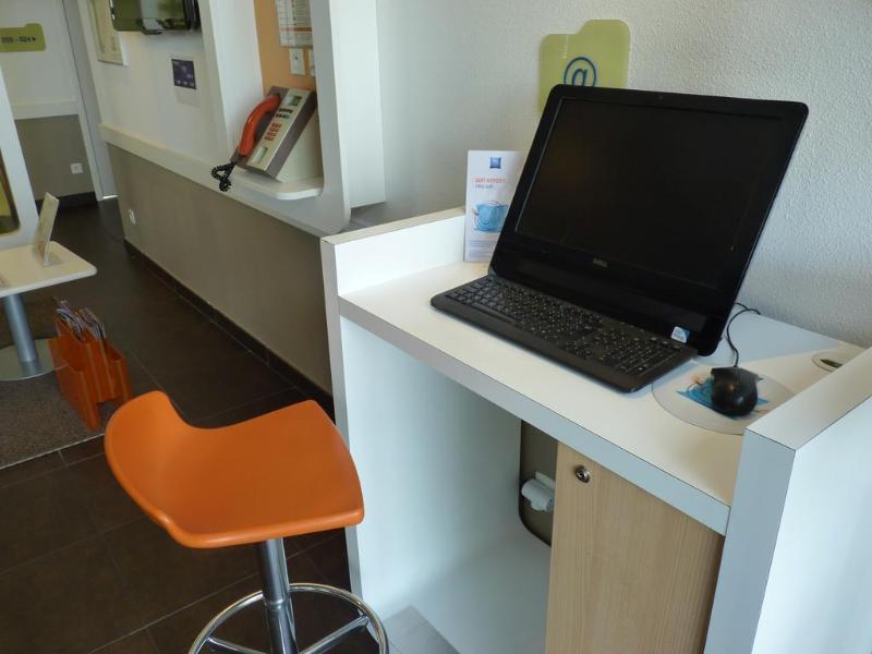 Ibis Budget 2* Roanne