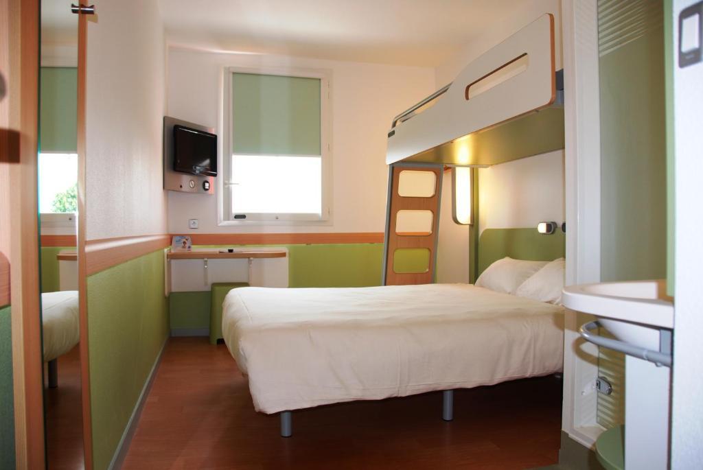 Ibis Budget