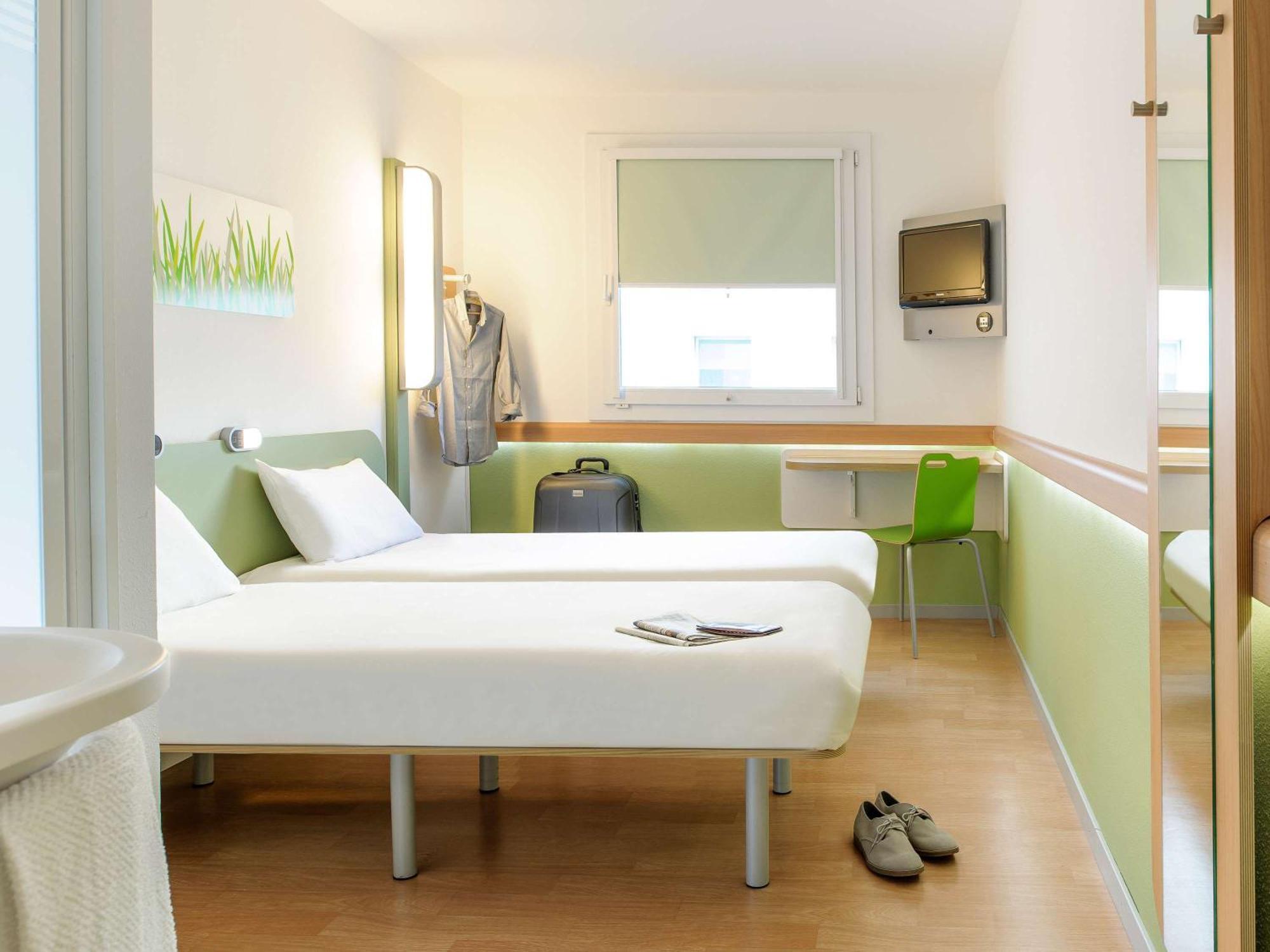 Hotel Ibis Budget