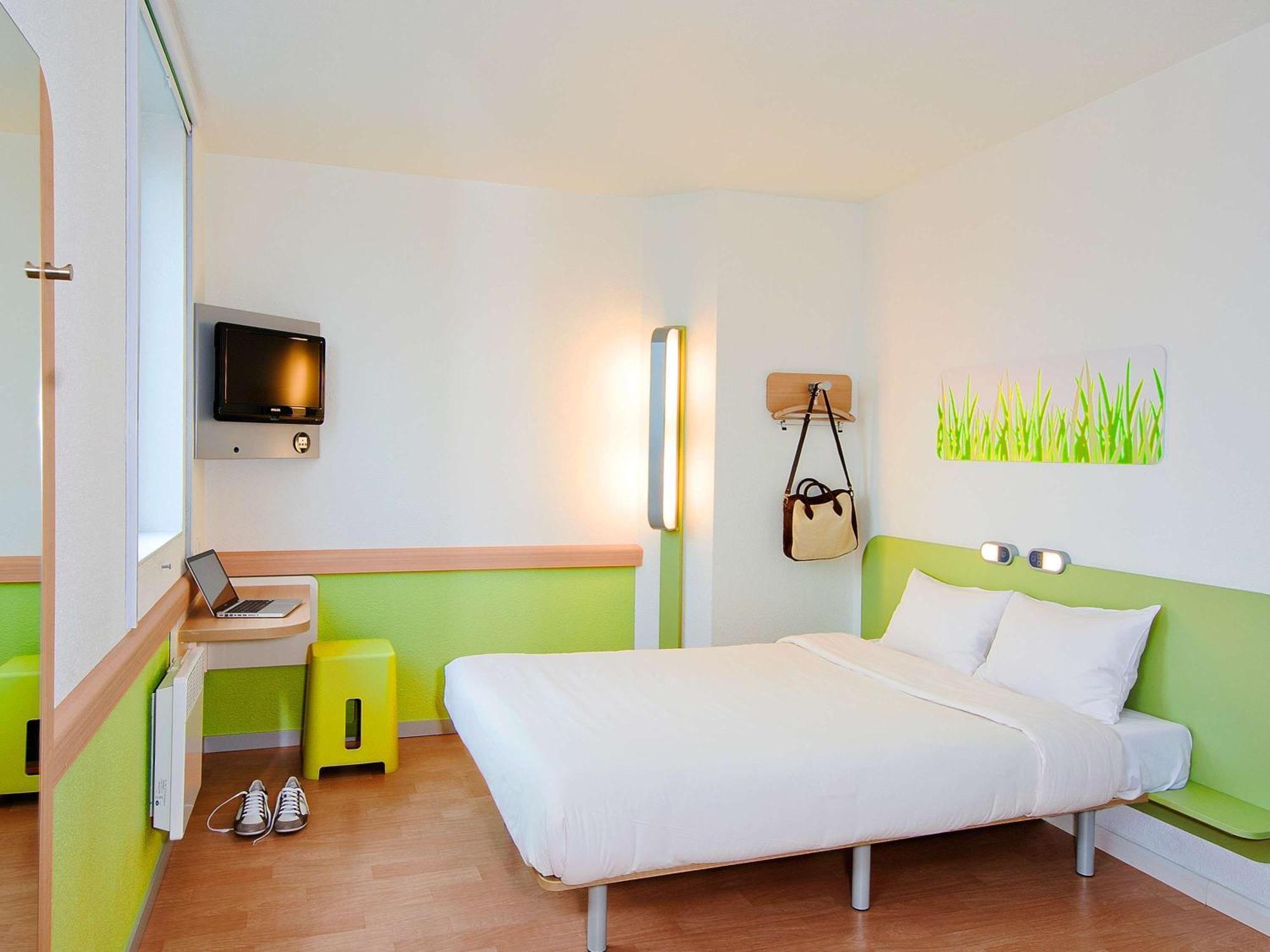 Ibis Budget Hotel 2*
