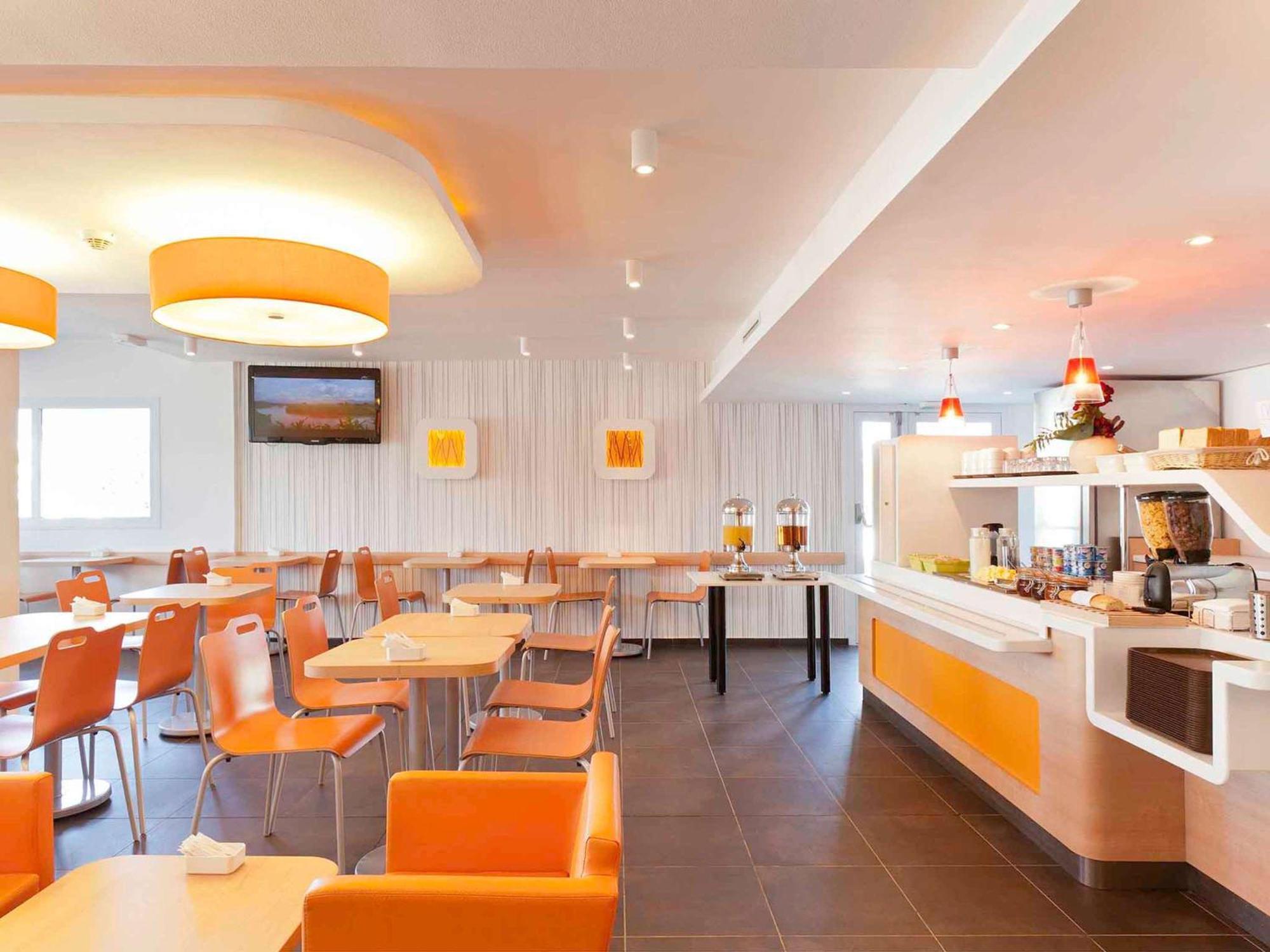 Hotel Ibis Budget Roanne