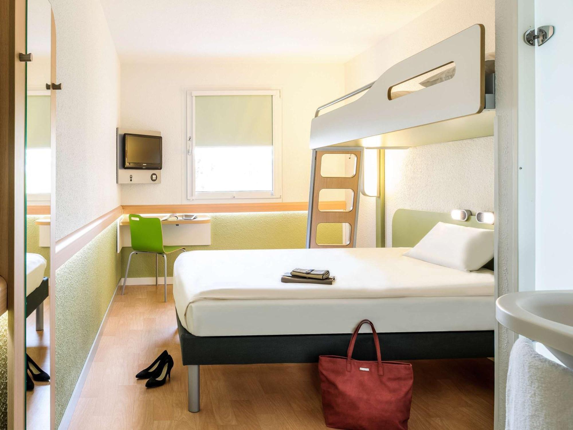 Ibis Budget Hotel