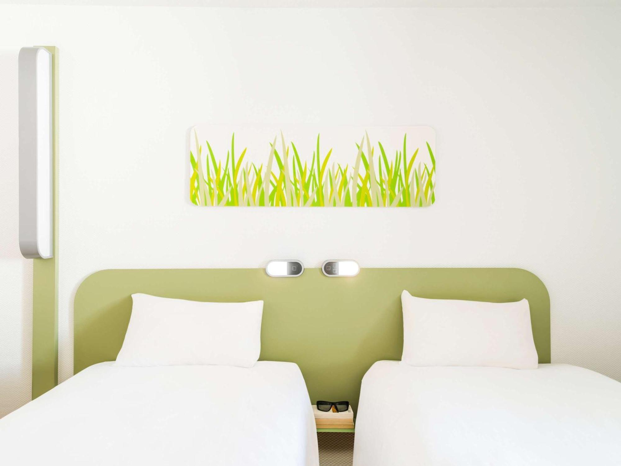 Ibis Budget Hotel Roanne