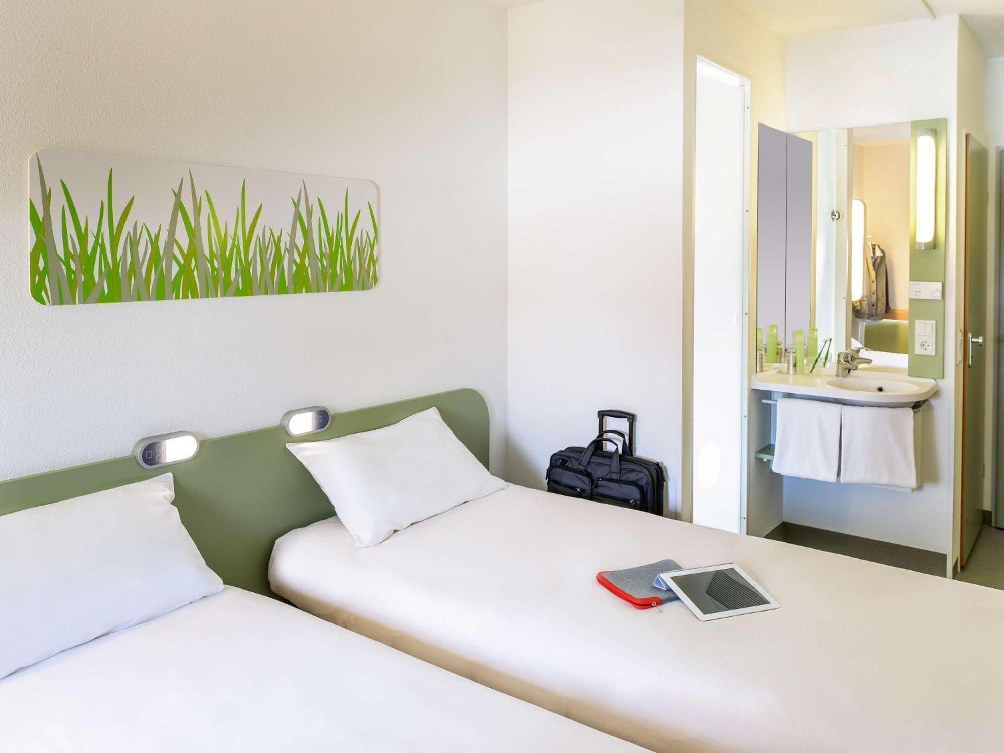 Hotel Ibis Budget Roanne