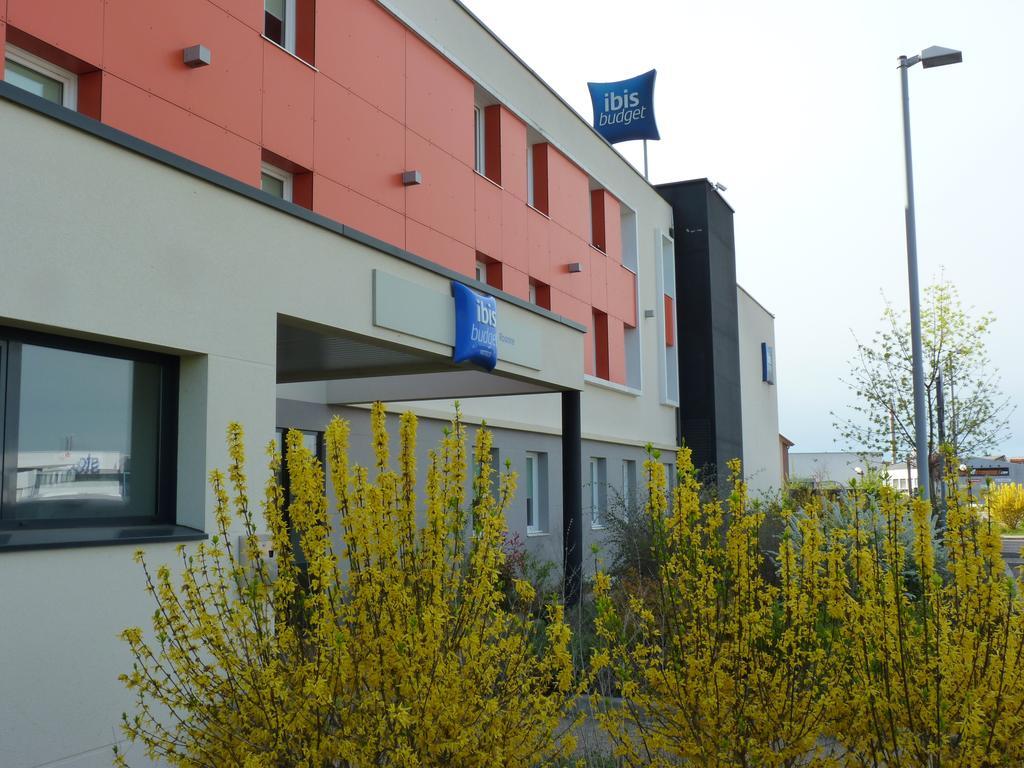 Hotel Ibis Budget 2*