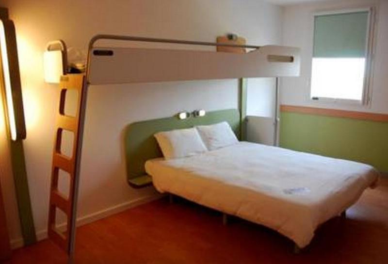 Ibis Budget Hotel Roanne