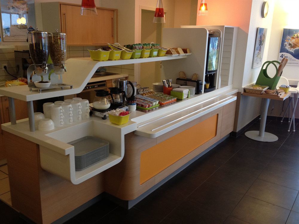 Ibis Budget Roanne