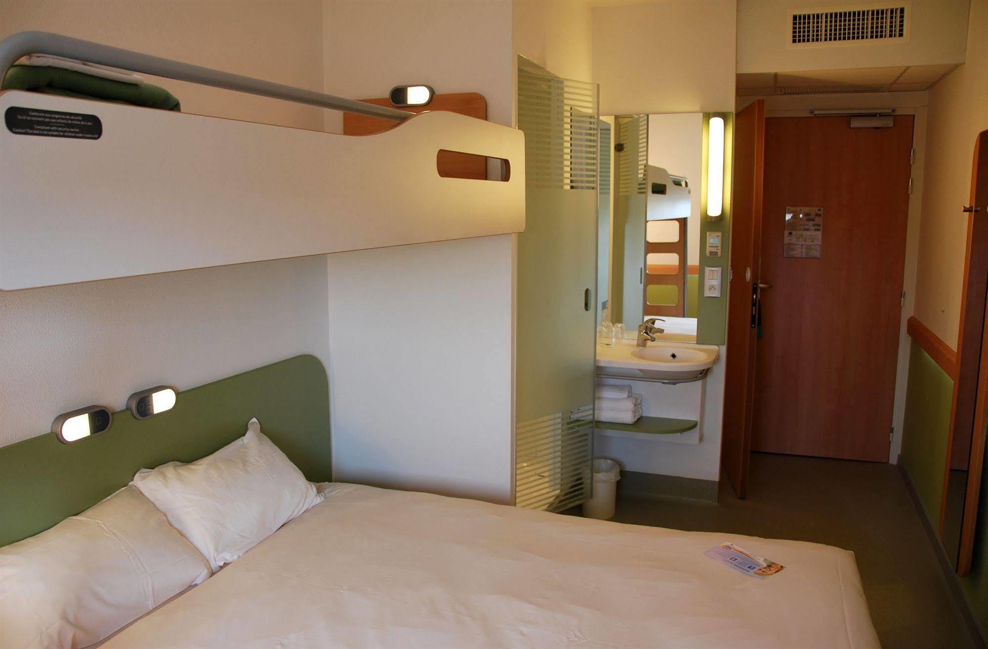 Ibis Budget Hotel