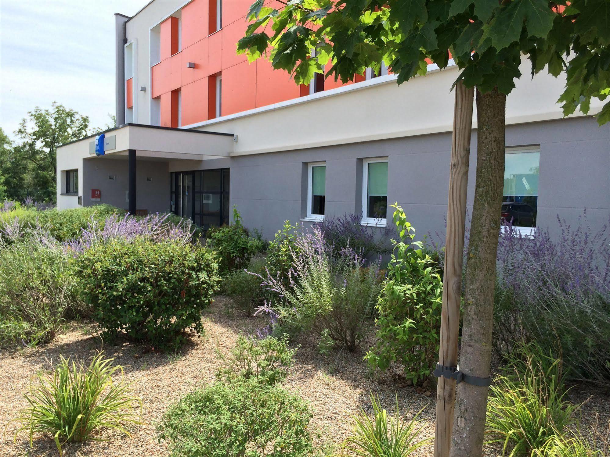 Ibis Budget Roanne