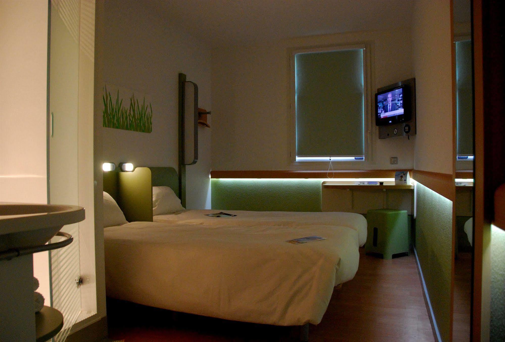 Hotel Ibis Budget Roanne