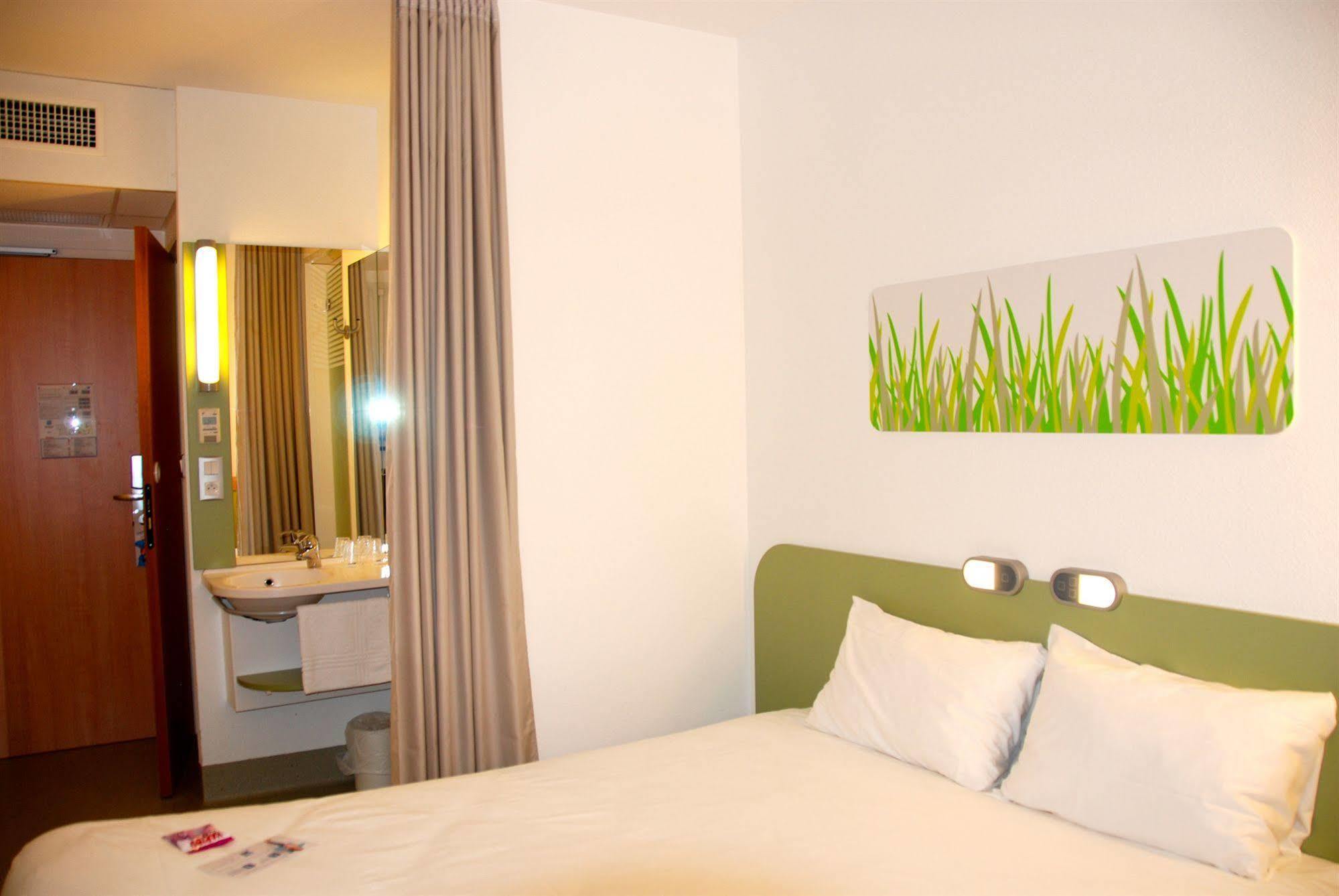 Ibis Budget 2*
