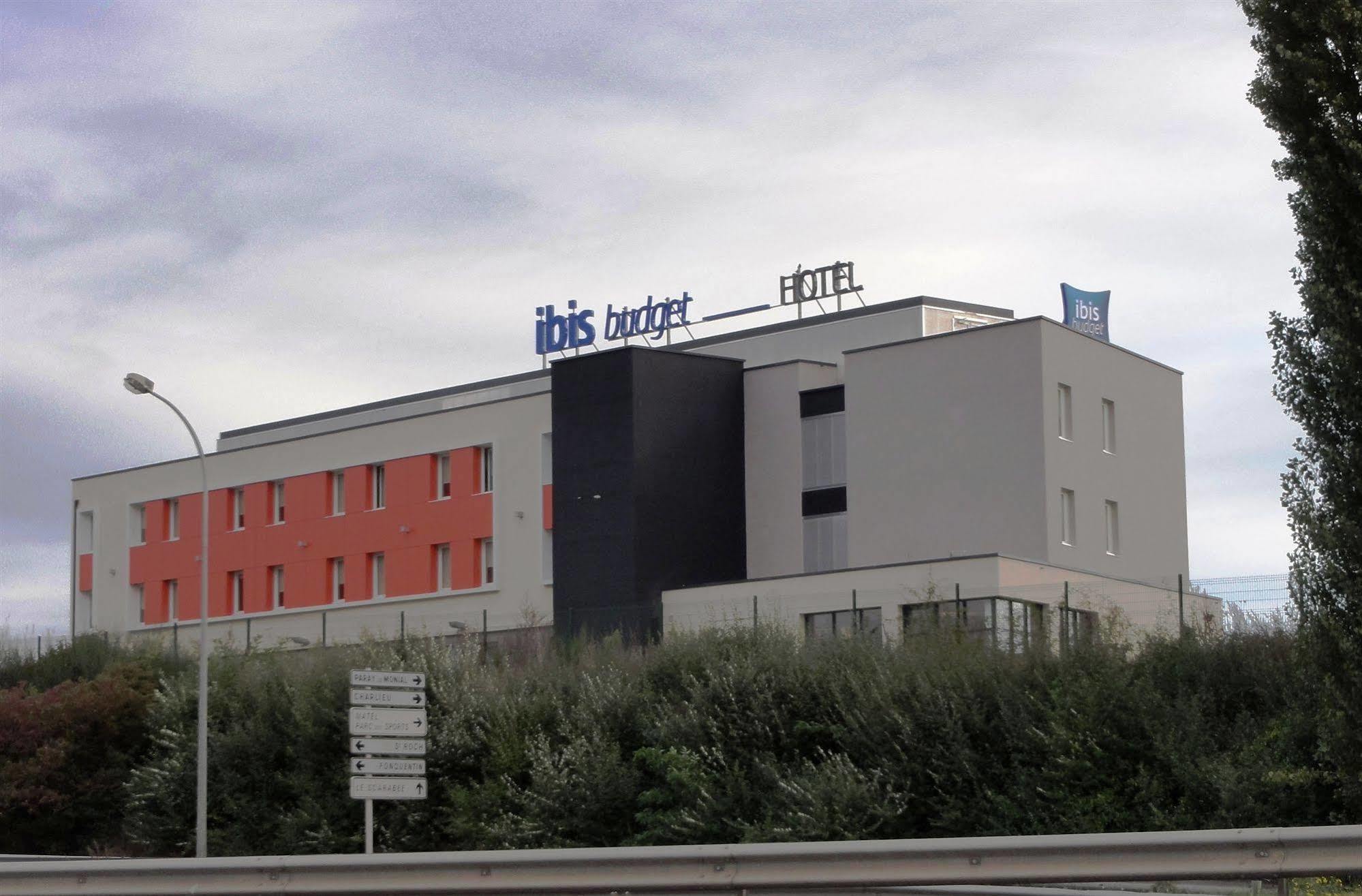 Ibis Budget