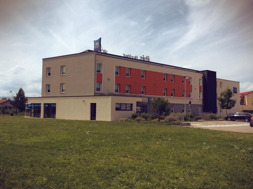 Ibis Budget 2*