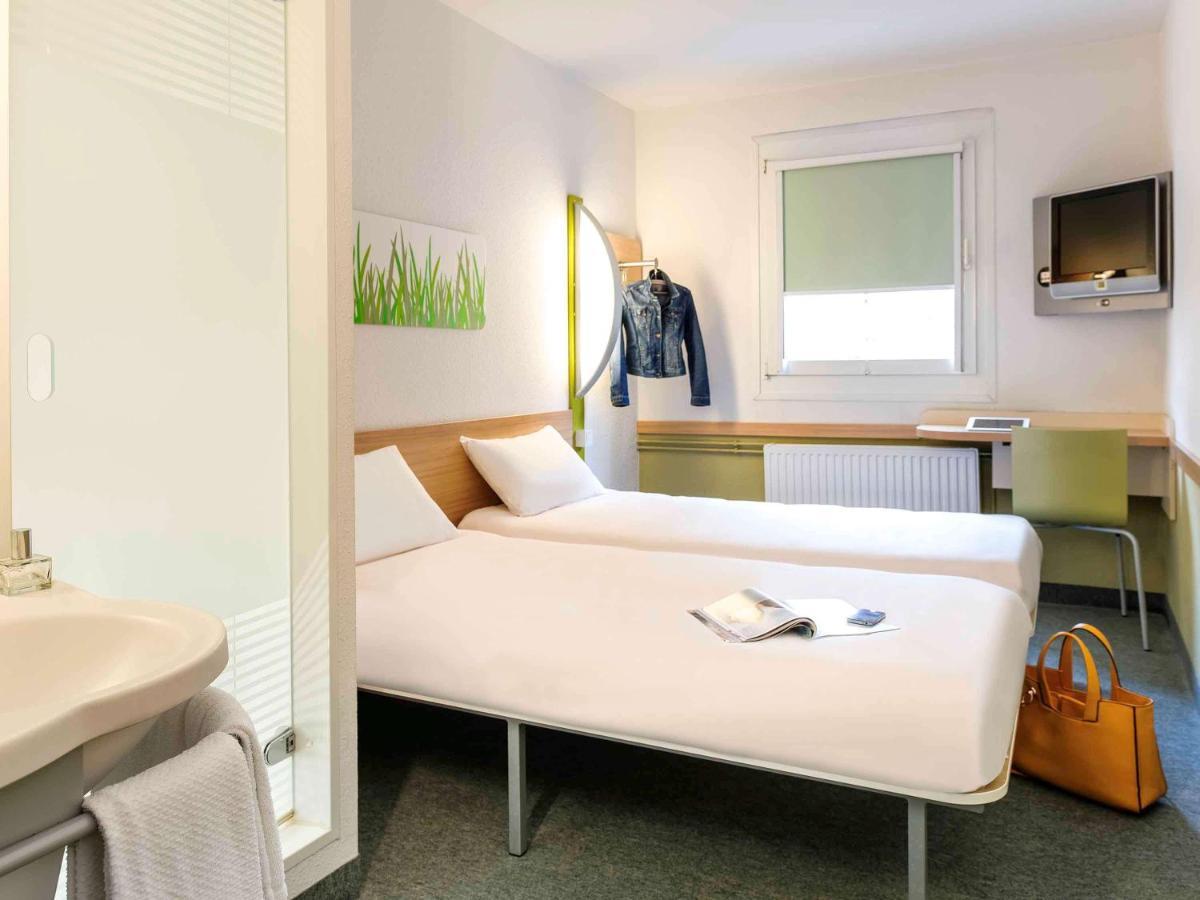 Ibis Budget