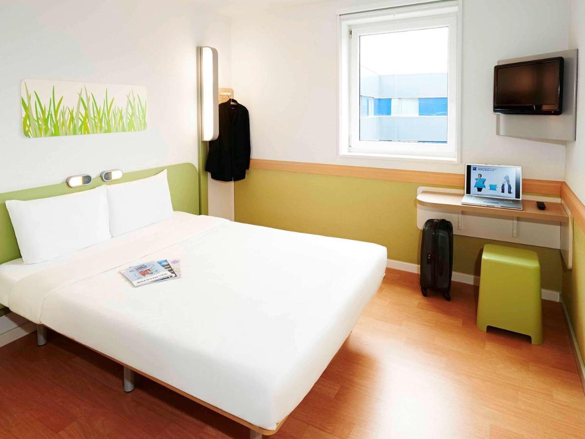 Hotel Ibis Budget 2*