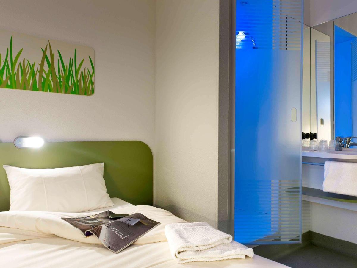 Ibis Budget 2*